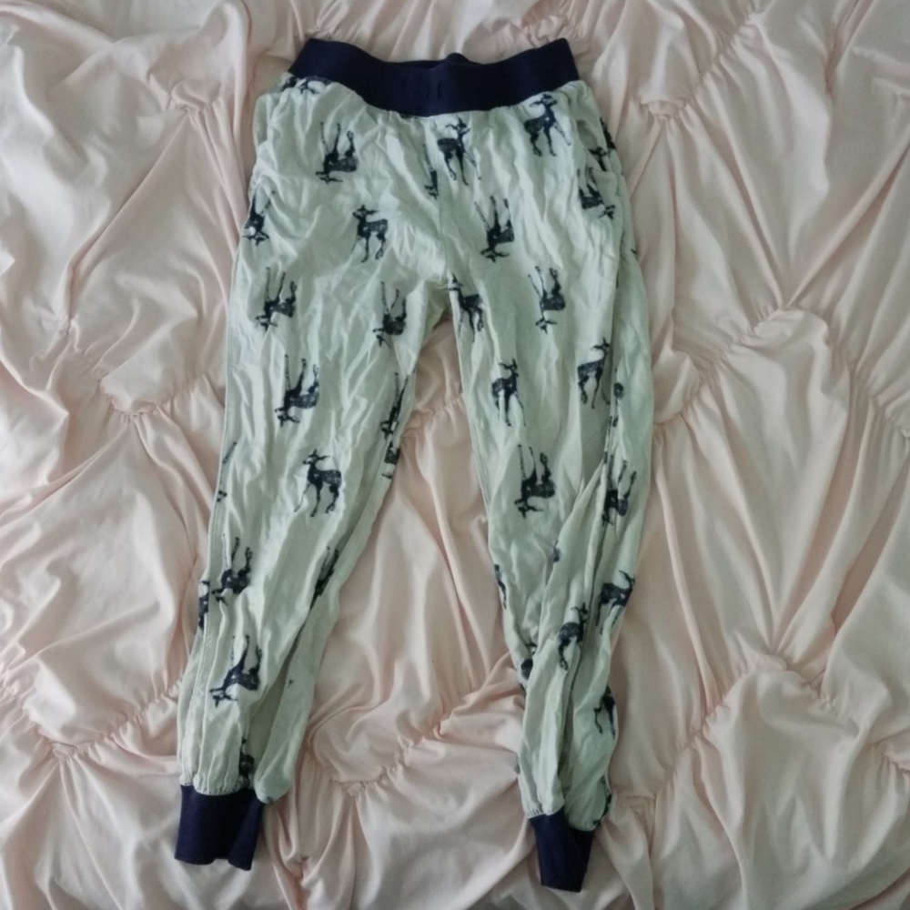 Joggers